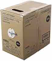 DX ANTENNA - DXアンテナ CAT6A LANケーブル 100m/ブルー L6AS100B Amazon.co.jp: DXアンテナ CAT6A LANケーブル(100m) L6AS100B
